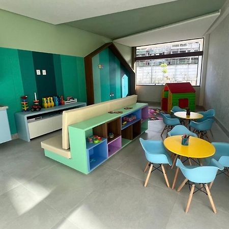 Hotel Mana Beach 2 Quartos Muro Alto Ipojuca Zewnętrze zdjęcie